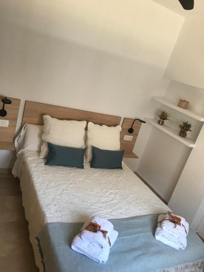 At Vista Granada Villa Моначил Екстериор снимка