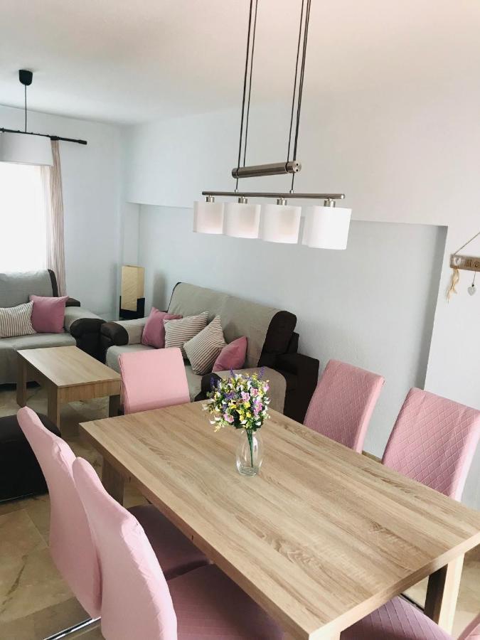 At Vista Granada Villa Моначил Екстериор снимка