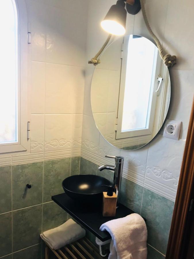At Vista Granada Villa Моначил Екстериор снимка