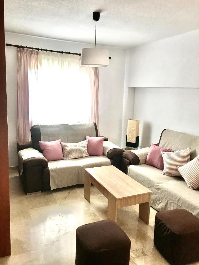 At Vista Granada Villa Моначил Екстериор снимка