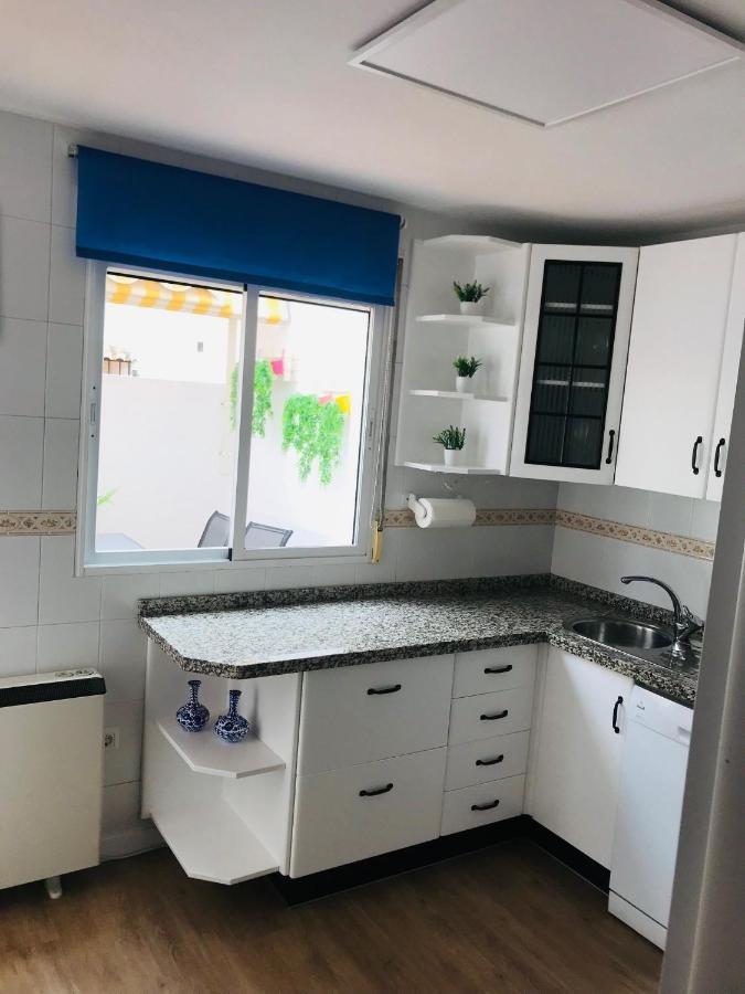 At Vista Granada Villa Моначил Екстериор снимка